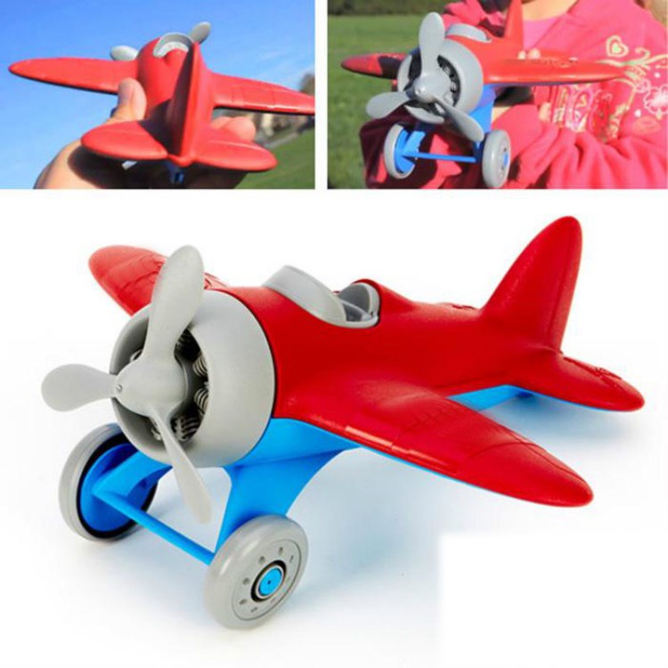 Đồ Chơi Bể Bơi Mô hình may bay - MH: B0185