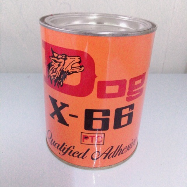 keo con chó Dog 600ml