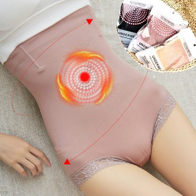 Quần Gen Bụng Định Hình Tạo Eo Thon UNDERWE  Vi Sợi NaNo Hạt Vòng tròn Đốt mỡ Công Nghệ Nhật Bản | BigBuy360 - bigbuy360.vn