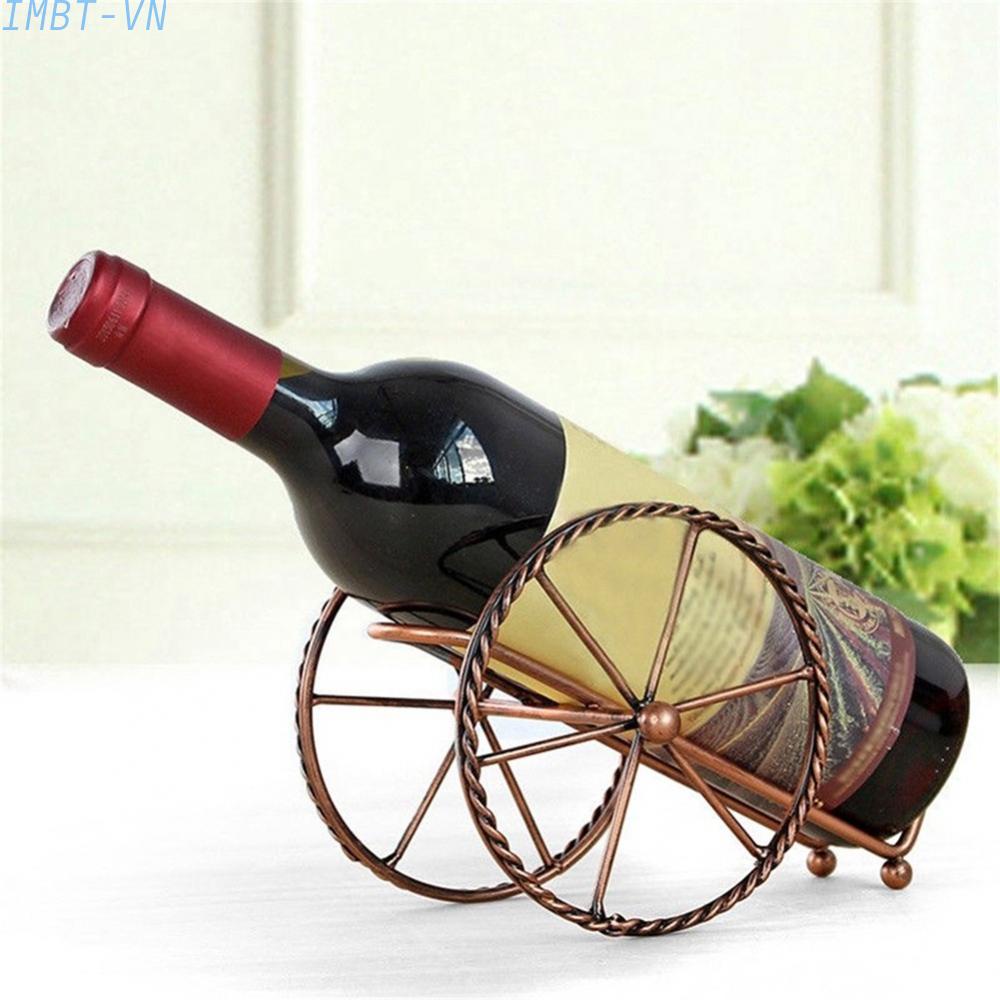 Giá Đỡ Chai Rượu Vang Bằng Đồng 100% Hàng Mới Và Chất Lượng Cao
