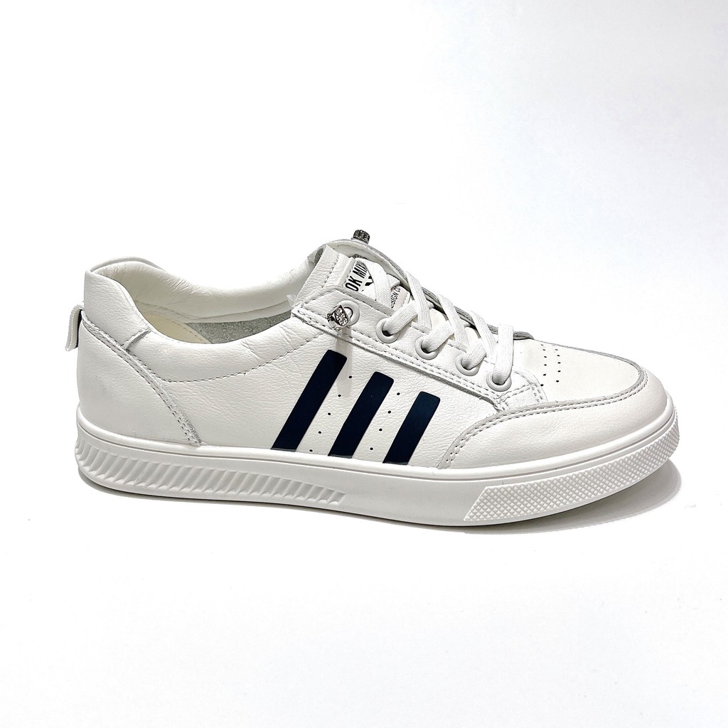 Min's Shoes - Giày Thể Thao Thiết Kế 3 Sọc Thời Trang TT120 - Kẻ 3 Sọc