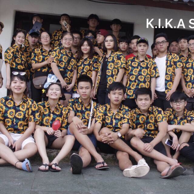 Bộ Quần Áo Hoa Quả Siêu Mát Siêu Hot Mùa Đi Biển