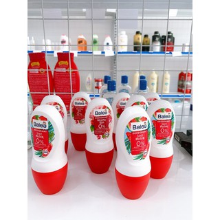 Lăn nách Balae Đức