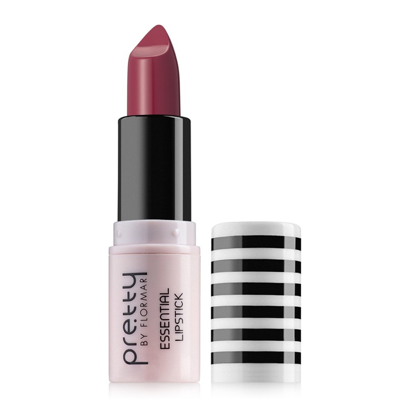 Son Môi Pretty By Flormar Stay True Lipstick 4g