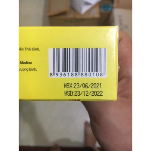 [ Trơ giá Thạch dứa giảm cân chính hãng !