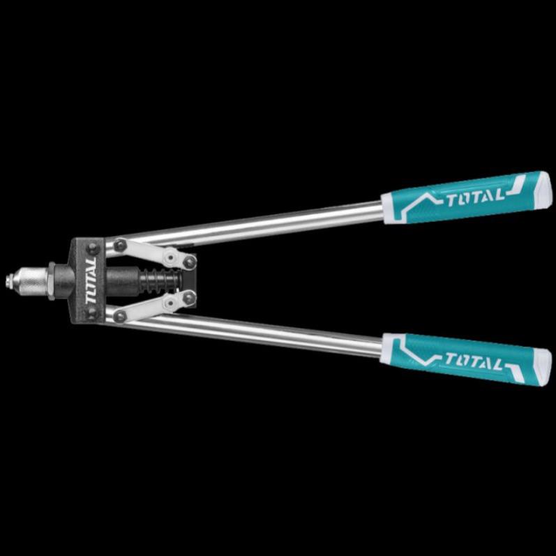 Kềm rút Rivet cộng lực 17 inch 420mm Total THT32176