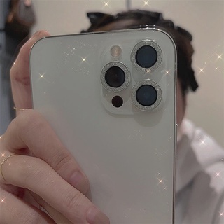Mobile Phone Rear Camera Protection Phone Case