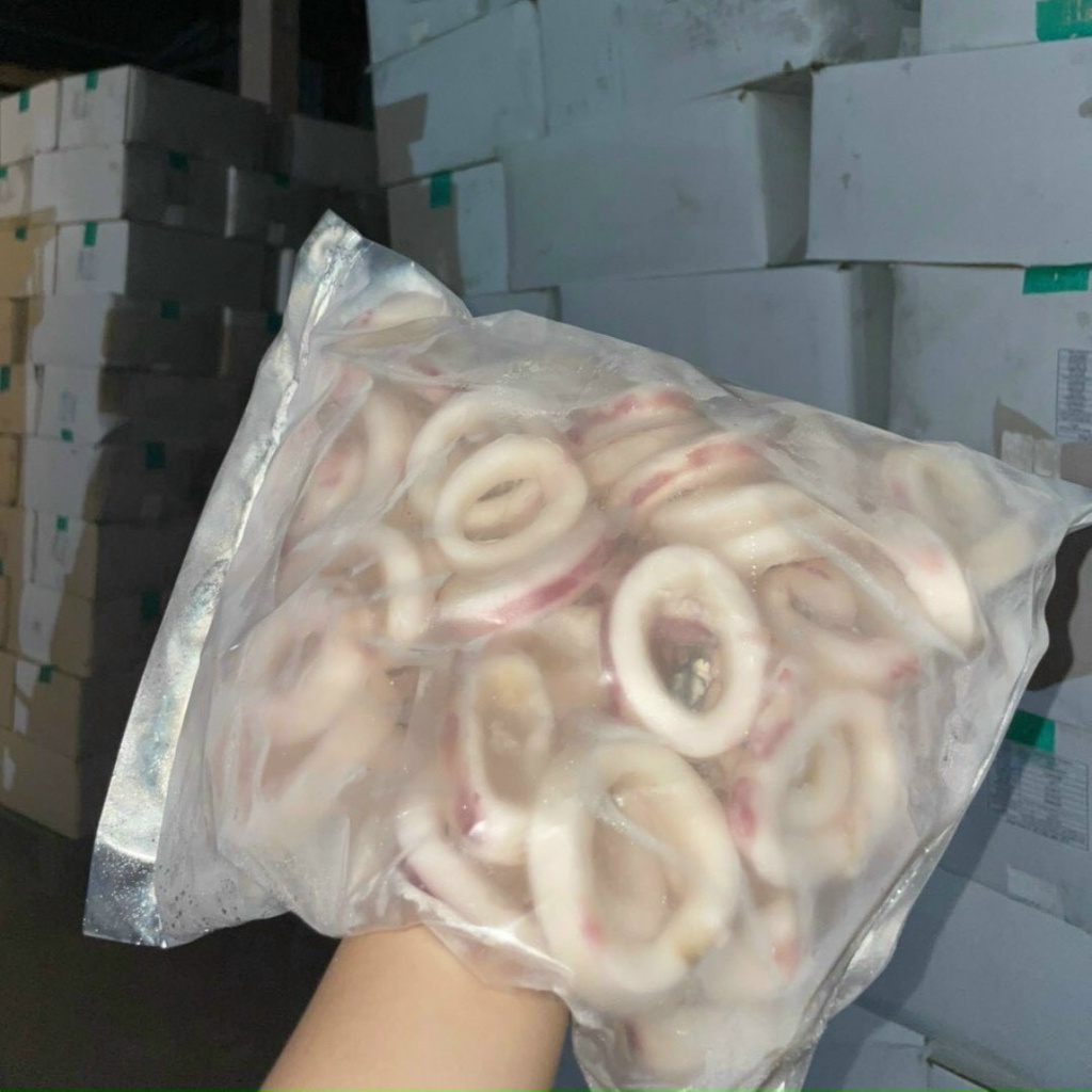 MỰC CẮT KHOANH NET 6 1KG