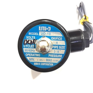 Van điện từ ud-10 220vac, 110vac, 24vdc