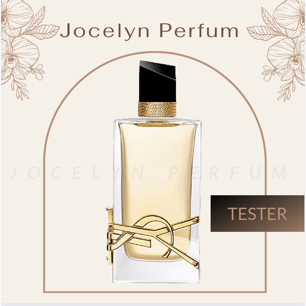 Nước Hoa YSL Libre - JOCELYN