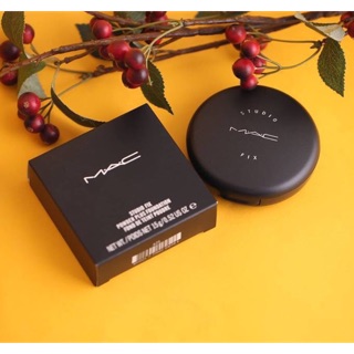 Phấn phủ Mac tone 20