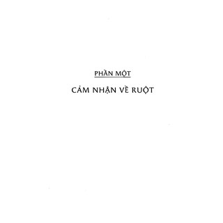 Sách - Ruột Ơi Là Ruột
