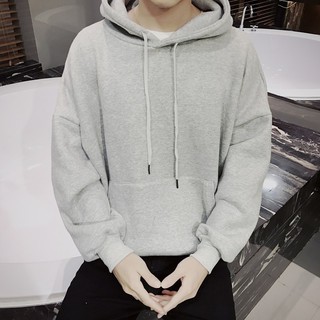 [SIÊU RẺ] Áo Nỉ Hoodie Có Mũ áo thời trang nam