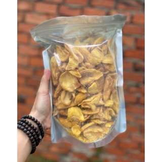 Mít sấy hữu cơ 500g