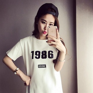 Đầm Suông Teen 1986 giá sỉ​, giá bán buôn