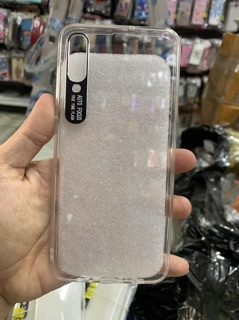 Ốp lưng samsung A70 trong suốt bảo vệ camera