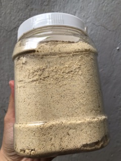 Hạt ngũ cốc + hạt chia