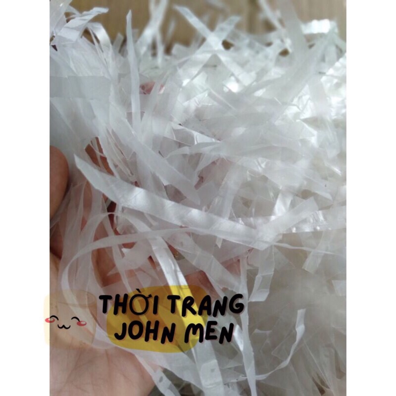 300Gr BÁNH TRÁNG TRỘN CẮT SỢI SẴN MỎNG - DÙNG ĐỂ TRỘN THÊM