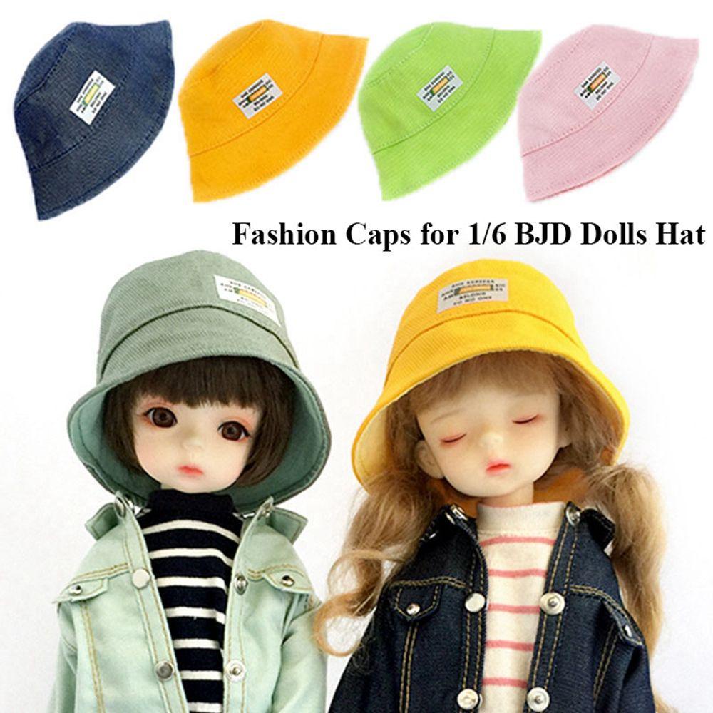 Mũ Rơm Hình Thú Màu Kẹo Ngọt Thời Trang Giản Dị