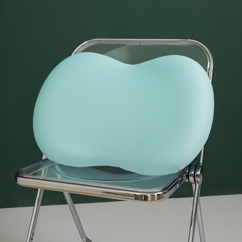 Ruột gối nằm Cao Su Non cao cấp, Gối cao su mềm mại kích thước 35x55cm,Gối chống đau mỏi vai gáy đàn hồi tốt nhập khẩu