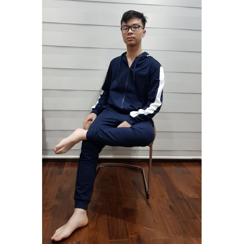 Bộ mặc nhà Winny cho Nam 169072 Giá 698.000đ