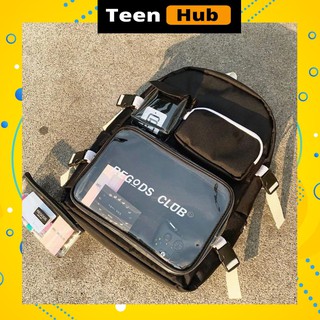 Ba lô đi học 💖 Freeship 💖 Giảm 10K cho balo thời trang  💖 ba lô thời trang đi học, đi chơi, vải dày, mịn, form đẹp