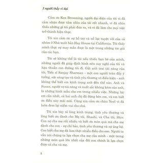 Sách - 3 Người Thầy Vĩ Đại