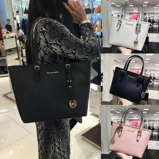 Túi xách thời trang da công sở đeo vai MK ( xịn)