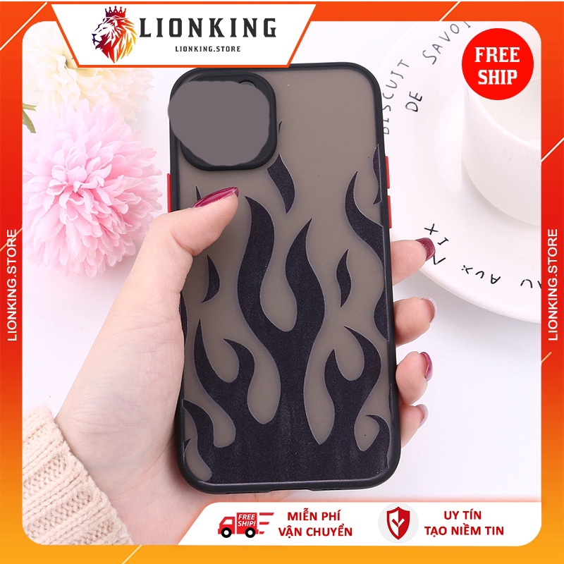 Ốp lưng iphone 6plus 6splus 7 plus 8plus X Xr XsM 11 12 13 Promax - MANGO482 - MangoOvil