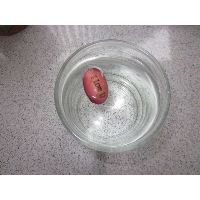 Đậu thần kỳ I LOVE YOU