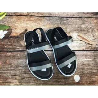Sandal Versace nam