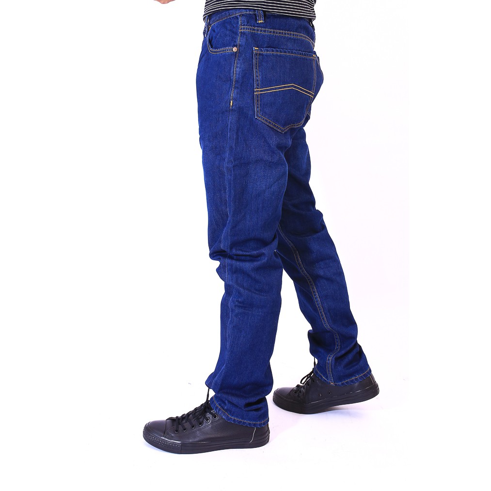 Quần Jeans Dài Nam JF066 Fasamy 2019