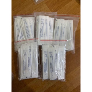 Combo 20 que Tăm bông test gộp