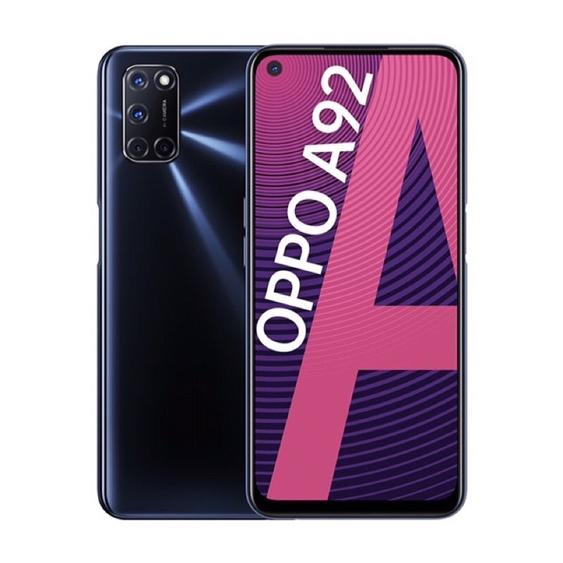 Điện thoại oppo a92 fullbox xả kho giá rẻ câu hình cao | BigBuy360 - bigbuy360.vn