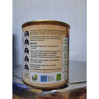 HẠT NÊM MASSEL ÚC HỘP 250G
