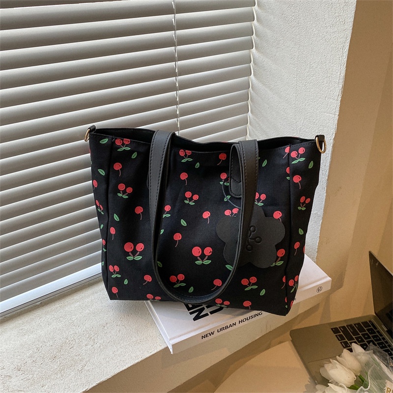 Túi Xách Cỡ Lớn Thiết Kế Mới Đơn Giản Thời Trang Dành Cho Nữ