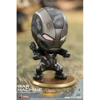 Mô hình nhân vật Cosbaby War Machine 4.0