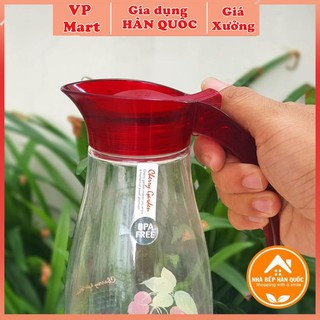 Bình Nước Lock&Lock Bisfree Classic 1.2L ABF627 [Freeship toàn quốc]