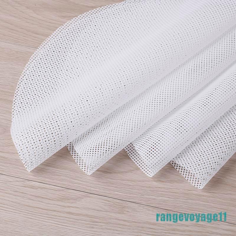 Tấm Lót Lưới Tròn Bằng Silicone Tiện Dụng