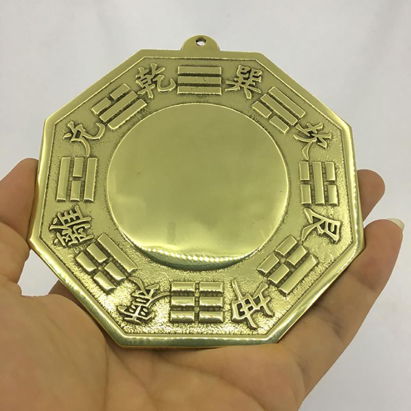 Gương bát quái đồng lồi lớn 206656 206656-2 | BigBuy360 - bigbuy360.vn