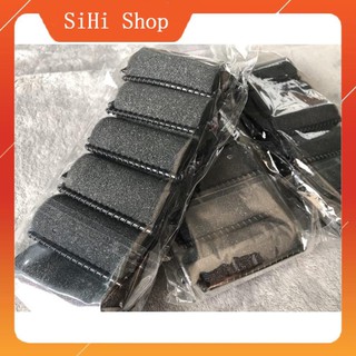 COMBO LÔ UỐN TÓC BẰNG MÚT ( 6 cái )