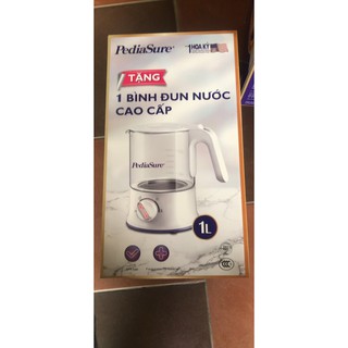 Bình đun nước cao cấp Pediasure