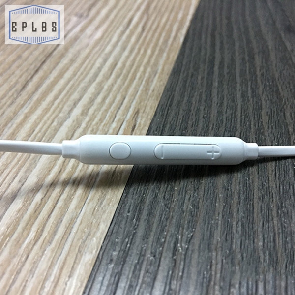 Tai nghe âm thanh nổi 3.5mm tích hợp micro chất lượng cao dành cho Samsung S6/ S6 Edge