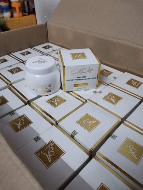 Cam kết hàng chính hãng - kem phân tử nước Body A | BigBuy360 - bigbuy360.vn