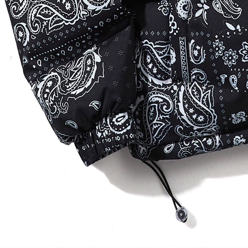 Áo Khoác Phao TheNorth Face Cashew Thời Trang Mùa Đông Dành Cho Nam Và Nữ