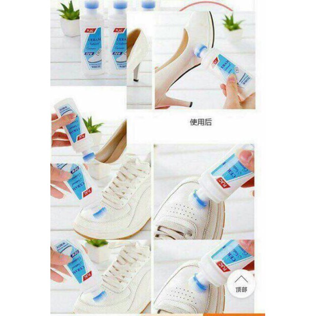 ⚡️⚡️[PLASH SALE] Nước Lau giày Plac | BigBuy360 - bigbuy360.vn