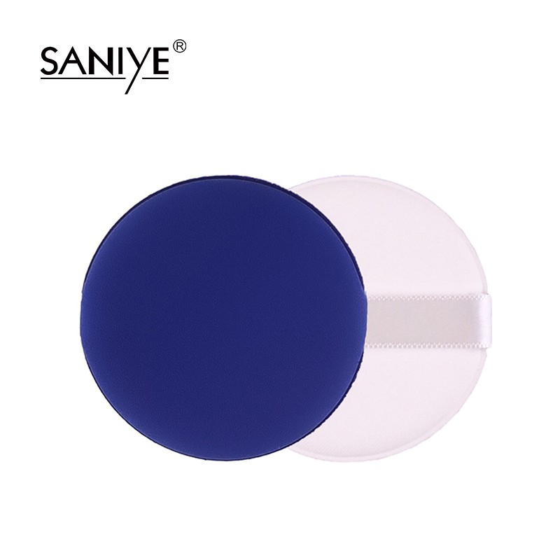 Makeup Powder Puff SANIYE B021 Soft 10g