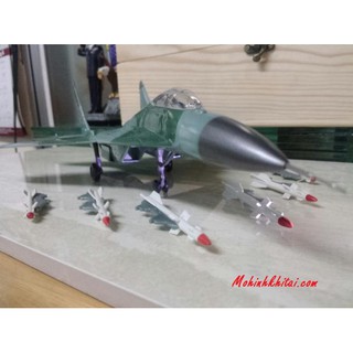 Mô hình Máy báy MIG-29 1:72