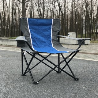 Ghế xếp camping NorthCrest size lớn, hàng xuất Mỹ