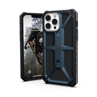 (THANH LÝ) Ốp lưng UAG Monarch cho iPhone 13 Pro Max | 13 Pro | 13 Chống Sốc